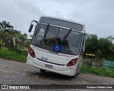 Expresso Vitória Bahia 3719 na cidade de Lauro de Freitas, Bahia, Brasil, por Gustavo Santos Lima. Número da foto: #:id.