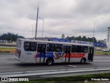 BBTT - Benfica Barueri Transporte e Turismo 5749 na cidade de Barueri, São Paulo, Brasil, por Rômulo Santos. Número da foto: #:id.