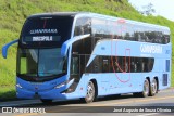 Expresso Guanabara 2437 na cidade de Barra do Piraí, Rio de Janeiro, Brasil, por José Augusto de Souza Oliveira. Número da foto: #12595428.