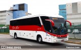 Viação Vale do Tietê 849 na cidade de São Paulo, São Paulo, Brasil, por Francisco Ivano. Número da foto: #12594097.