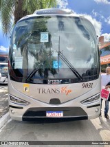 Trans Vip Transportes e Turismo 9031 na cidade de Barueri, São Paulo, Brasil, por Júnior Juninho. Número da foto: #12593734.