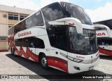 Expresso Gardenia 4475 na cidade de Belo Horizonte, Minas Gerais, Brasil, por Vicente de Paulo Alves. Número da foto: #12593456.
