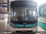 UTB - União Transporte Brasília 5140 na cidade de Águas Lindas de Goiás, Goiás, Brasil, por Vitor Sousa. Número da foto: #:id.