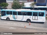Auto Viação São José 12725 na cidade de Fortaleza, Ceará, Brasil, por Lucas Caetano. Número da foto: #12593451.