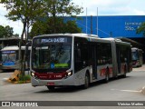 Viação Gatusa Transportes Urbanos 7 6350 na cidade de São Paulo, São Paulo, Brasil, por Vinicius Martins. Número da foto: #:id.