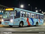Auto Viação São José 12360 na cidade de Fortaleza, Ceará, Brasil, por Ivam Santos. Número da foto: #:id.