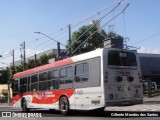 Himalaia Transportes > Ambiental Transportes Urbanos 4 1901 na cidade de São Paulo, São Paulo, Brasil, por Gilberto Mendes dos Santos. Número da foto: #12593113.