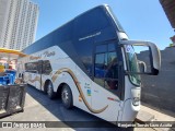 BampiTur - Bampi Transportes e Turismo 2000 na cidade de Estación Central, Santiago, Metropolitana de Santiago, Chile, por Benjamín Tomás Lazo Acuña. Número da foto: #12595875.
