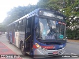 BBTT - Benfica Barueri Transporte e Turismo 27.457 na cidade de Barueri, São Paulo, Brasil, por Anderson  Timoteo. Número da foto: #:id.