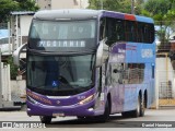 Rápido Federal 13219 na cidade de Goiânia, Goiás, Brasil, por Daniel Henrique. Número da foto: #12595009.