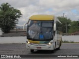 Empresa Gontijo de Transportes 19375 na cidade de Caruaru, Pernambuco, Brasil, por Lenilson da Silva Pessoa. Número da foto: #12595109.