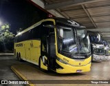 Viação Nova Itapemirim 60246 na cidade de Queluz, São Paulo, Brasil, por Thiago Oliveira. Número da foto: #12596192.