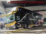 Expresso Nordeste 60110 na cidade de Joinville, Santa Catarina, Brasil, por Fernando Rodrigues. Número da foto: #12596009.