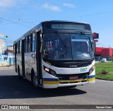 Empresa de Transportes Nova Marambaia AT-087 na cidade de Belém, Pará, Brasil, por Samara Goes. Número da foto: #12594094.
