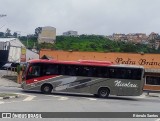 Nicolau Transportes e Turismo 1107 na cidade de Jandira, São Paulo, Brasil, por Rômulo Santos. Número da foto: #12594016.