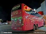 Vavatur Transporte e Turismo 5000 na cidade de Pariquera-Açu, São Paulo, Brasil, por Andre Santos de Moraes. Número da foto: #12594073.