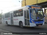 Consórcio Navegantes - 06 > Santa Maria > Transportes Boa Viagem 06012 na cidade de João Pessoa, Paraíba, Brasil, por Osvaldo Born. Número da foto: #:id.