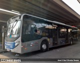 Sambaíba Transportes Urbanos 2 1003 na cidade de São Paulo, São Paulo, Brasil, por José Vitor Oliveira Soares. Número da foto: #:id.