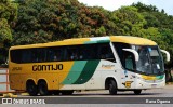 Empresa Gontijo de Transportes 21520 na cidade de Vitória da Conquista, Bahia, Brasil, por Rava Ogawa. Número da foto: #12594133.