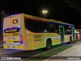 Viação Pioneira 232611 na cidade de Santa Maria, Distrito Federal, Brasil, por Gabriel Rocha. Número da foto: #12595019.
