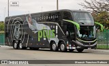 Viação Garcia 88019 na cidade de São Paulo, São Paulo, Brasil, por Moaccir  Francisco Barboza. Número da foto: #12593110.