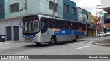 BB Transportes e Turismo 6009 na cidade de Barueri, São Paulo, Brasil, por Roberto Teixeira. Número da foto: #12594562.