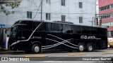 Atlante Express Travel & Tour N/I na cidade de Cuauhtémoc, Ciudad de México, México, por Omar Ramírez Thor2102. Número da foto: #12594334.