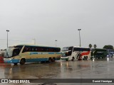 Viação Novo Horizonte 1024111 na cidade de Goiânia, Goiás, Brasil, por Daniel Henrique. Número da foto: #12594895.