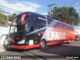Lirabus 15016 na cidade de São Paulo, São Paulo, Brasil, por Manoel Junior. Número da foto: #:id.