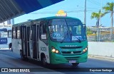 Viação Modelo 9003 na cidade de Aracaju, Sergipe, Brasil, por Dayvison Santiago. Número da foto: #12593759.