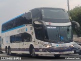 Viação Piracicabana 2700 na cidade de São Paulo, São Paulo, Brasil, por Guilherme Costa. Número da foto: #:id.