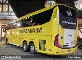 Viação Nova Itapemirim 60106 na cidade de Queluz, São Paulo, Brasil, por Wilton Roberto. Número da foto: #12594922.