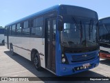Ônibus Particulares 0F45 na cidade de Salinópolis, Pará, Brasil, por Neyvison Lucas. Número da foto: #12594377.