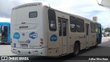 Viação Praia Sol 12240 na cidade de Vila Velha, Espírito Santo, Brasil, por Arthur Silva fraga. Número da foto: #:id.