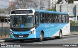 Viação Saens Peña São José dos Campos 1140 na cidade de São José dos Campos, São Paulo, Brasil, por George Miranda. Número da foto: #:id.