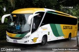 Empresa Gontijo de Transportes 7125 na cidade de Salvador, Bahia, Brasil, por Felipe Pessoa de Albuquerque. Número da foto: #12595176.