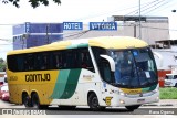 Empresa Gontijo de Transportes 21520 na cidade de Vitória da Conquista, Bahia, Brasil, por Rava Ogawa. Número da foto: #12594117.