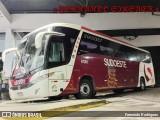 Sudoeste Transportes 67201 na cidade de Joinville, Santa Catarina, Brasil, por Fernando Rodrigues. Número da foto: #12595998.