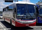 Empresa de Transportes Limousine Carioca RJ 129.048 na cidade de Rio de Janeiro, Rio de Janeiro, Brasil, por Gabriel Conceição. Número da foto: #:id.