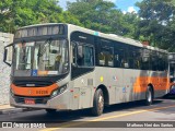 Alfa Rodobus > CooperAlfa 8 6206 na cidade de Osasco, São Paulo, Brasil, por Matheus Neri dos Santos. Número da foto: #12593776.