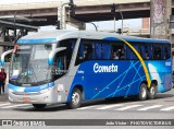 Viação Cometa 15127 na cidade de Rio de Janeiro, Rio de Janeiro, Brasil, por João Victor - PHOTOVICTORBUS. Número da foto: #12593808.