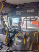 Fretcar 0171613 na cidade de Fortaleza, Ceará, Brasil, por Davi Oliveira. Número da foto: #12594304.