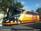 Empresa de Transporte Coletivo Trans Acreana 826 na cidade de São Paulo, São Paulo, Brasil, por Manoel Junior. Número da foto: #:id.