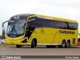 Viação Nova Itapemirim 60356 na cidade de Vitória da Conquista, Bahia, Brasil, por Wesley Queiroz. Número da foto: #12595556.