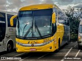 F&S Bus - Ferreira & Stefanini Locadora e Turismo 2700 na cidade de São Paulo, São Paulo, Brasil, por Matheus Henrique. Número da foto: #12595397.
