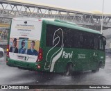 Parvi Transportes 34008 na cidade de Salvador, Bahia, Brasil, por Itamar dos Santos. Número da foto: #:id.