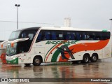 Empresa de Transportes Andorinha 7101 na cidade de Goiânia, Goiás, Brasil, por Daniel Henrique. Número da foto: #:id.