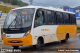 Via Ouro 047 na cidade de Nova Lima, Minas Gerais, Brasil, por Gabriel Costa Guimarães. Número da foto: #12593763.