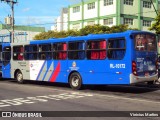 Rápido Campinas RL-10172 na cidade de Sorocaba, São Paulo, Brasil, por Vinicius Martins. Número da foto: #:id.