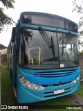 Transportes Premier 38 na cidade de Pontal do Paraná, Paraná, Brasil, por Fabio Serafim. Número da foto: #:id.